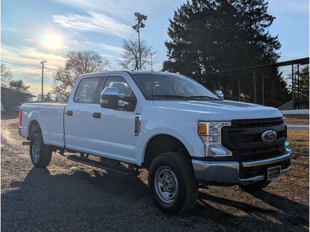 2022 Ford Super Duty F-350 SRW XL - 22971213 - 2