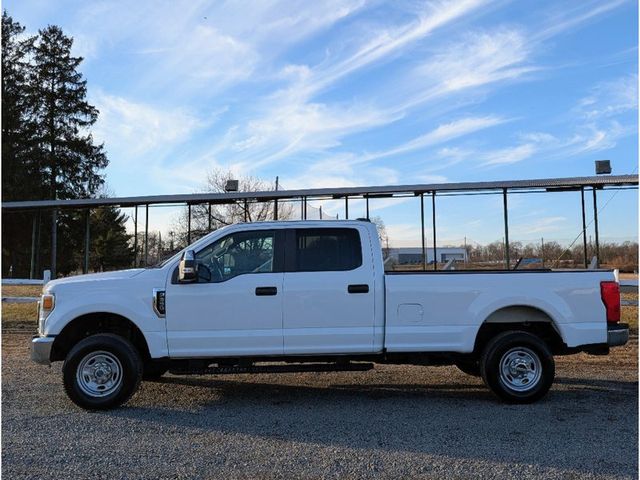 2022 Ford Super Duty F-350 SRW XL - 22971213 - 3