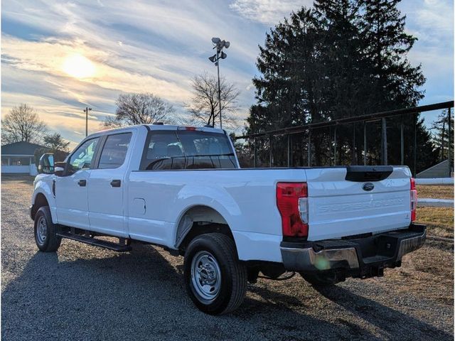 2022 Ford Super Duty F-350 SRW XL - 22971213 - 4