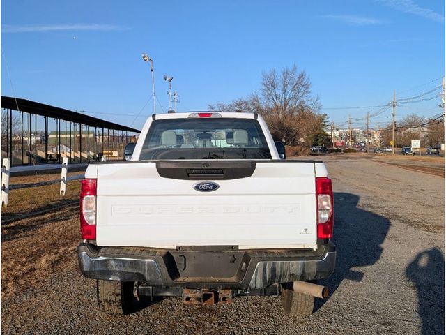 2022 Ford Super Duty F-350 SRW XL - 22971213 - 5