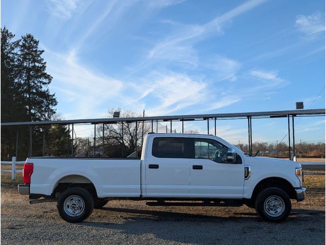 2022 Ford Super Duty F-350 SRW XL - 22971213 - 7