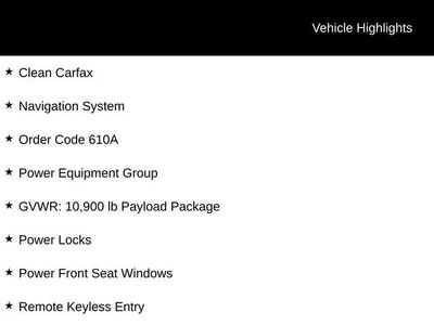 2022 Ford Super Duty F-350 SRW