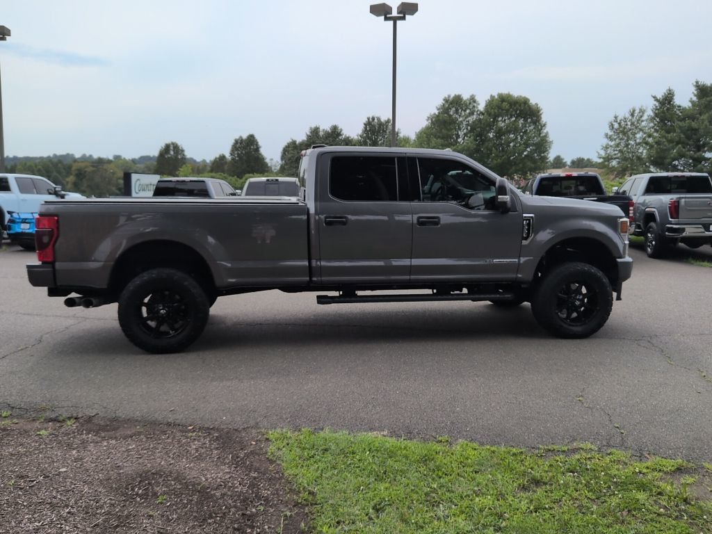 2022 Ford Super Duty F-350 SRW XLT - 23065516 - 9