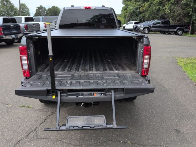 2022 Ford Super Duty F-350 SRW XLT - 23065516 - 11