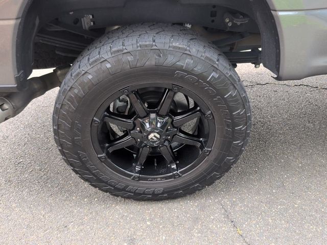 2022 Ford Super Duty F-350 SRW XLT - 23065516 - 13