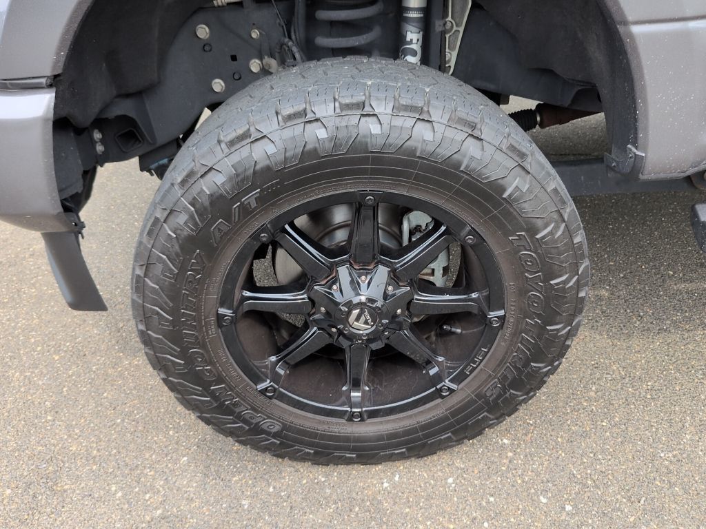 2022 Ford Super Duty F-350 SRW XLT - 23065516 - 15