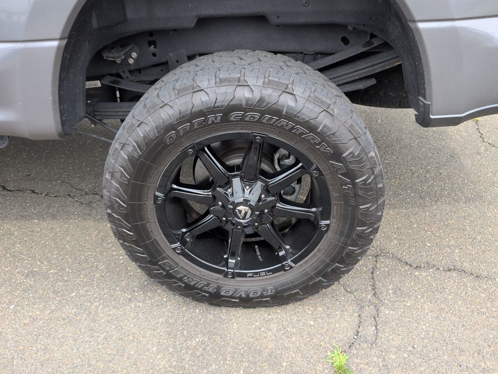 2022 Ford Super Duty F-350 SRW XLT - 23065516 - 16
