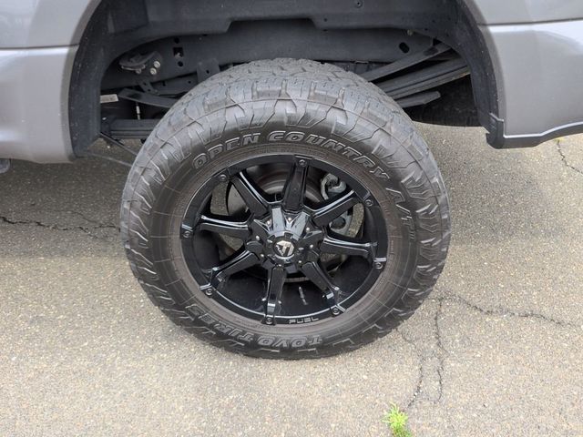 2022 Ford Super Duty F-350 SRW XLT - 23065516 - 16