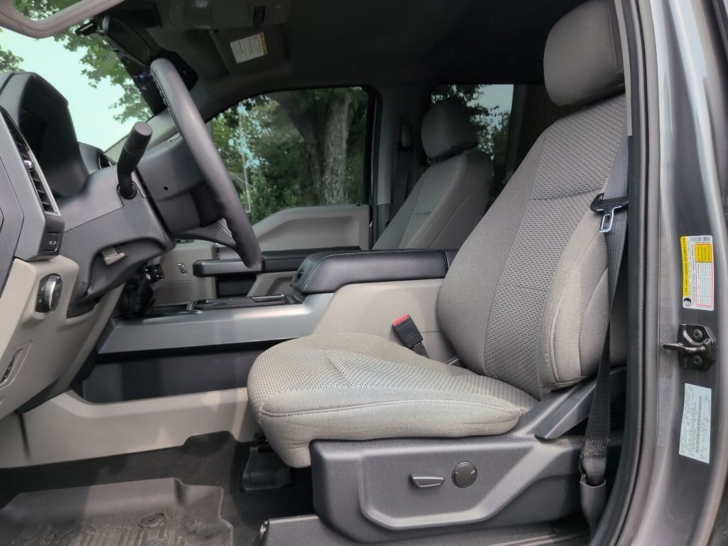 2022 Ford Super Duty F-350 SRW XLT - 23065516 - 20