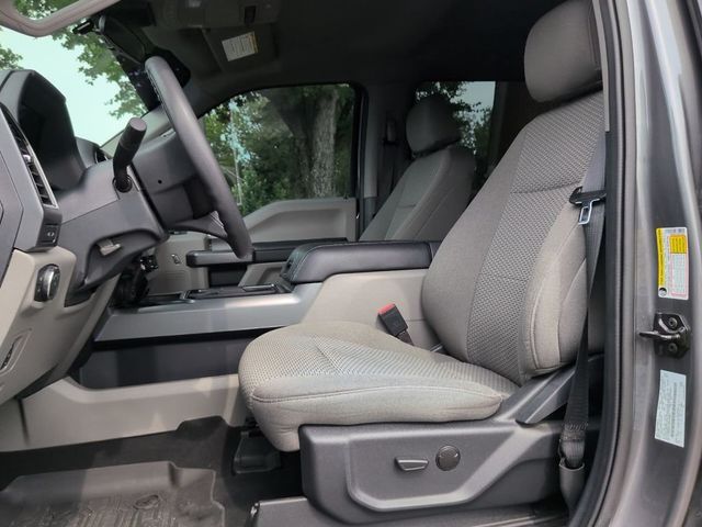 2022 Ford Super Duty F-350 SRW XLT - 23065516 - 20