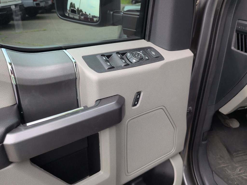 2022 Ford Super Duty F-350 SRW XLT - 23065516 - 21
