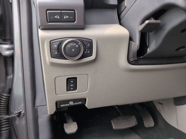 2022 Ford Super Duty F-350 SRW XLT - 23065516 - 22