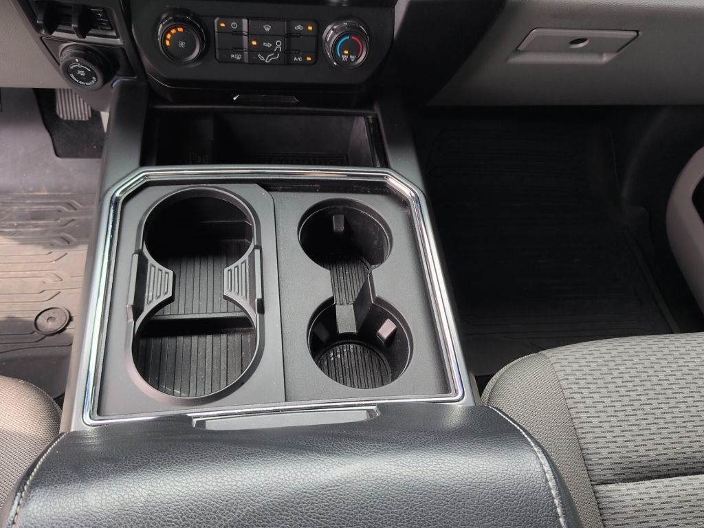 2022 Ford Super Duty F-350 SRW XLT - 23065516 - 26