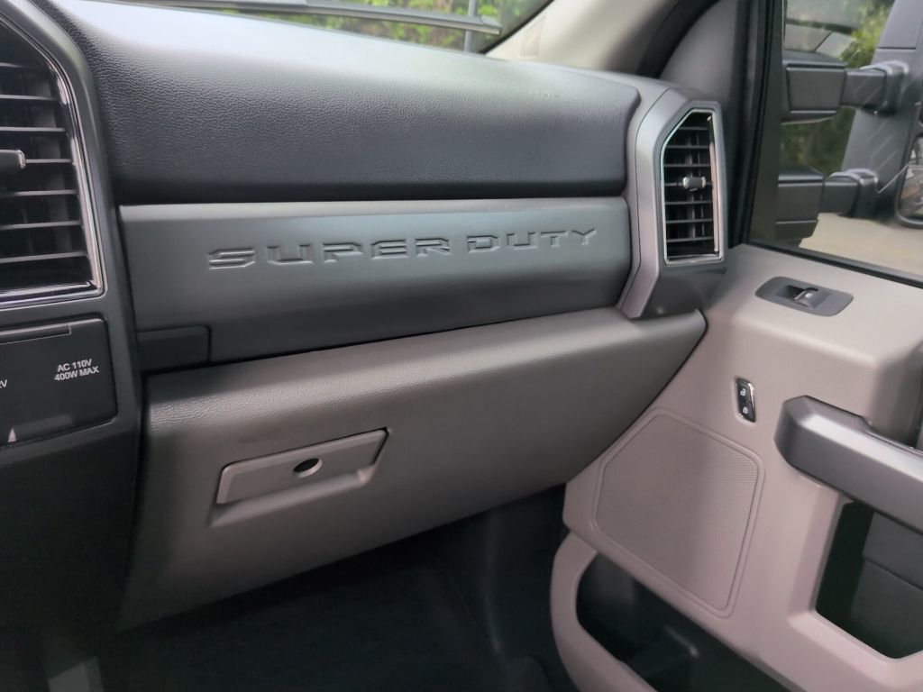 2022 Ford Super Duty F-350 SRW XLT - 23065516 - 27