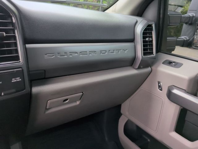 2022 Ford Super Duty F-350 SRW XLT - 23065516 - 27