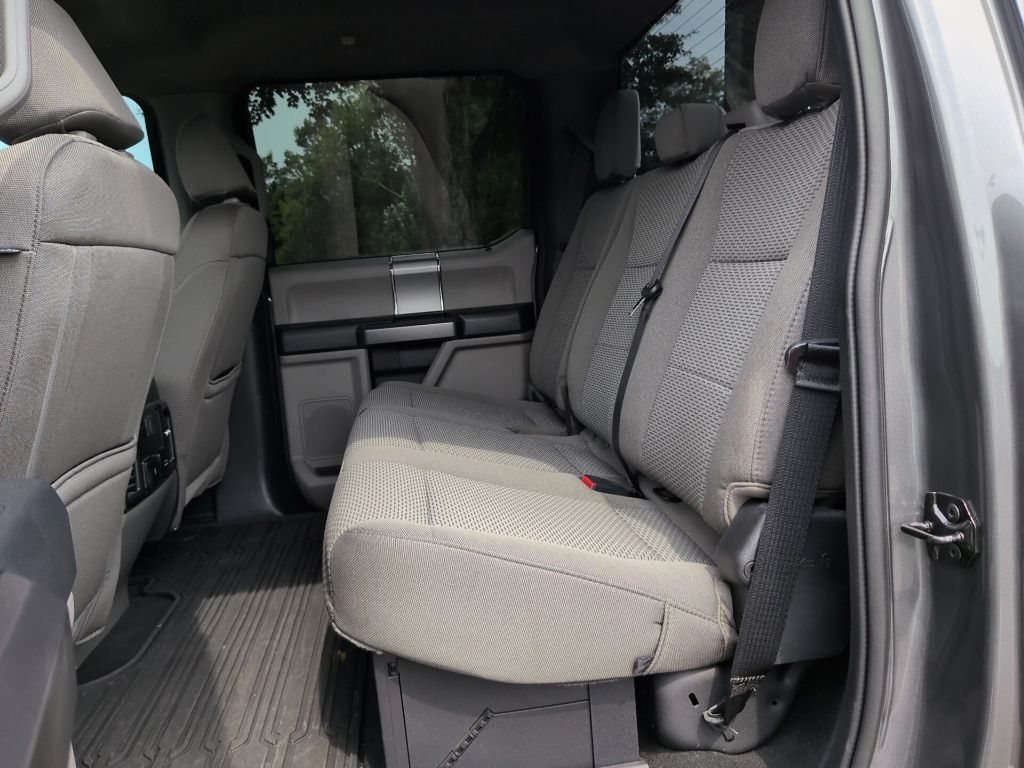 2022 Ford Super Duty F-350 SRW XLT - 23065516 - 28