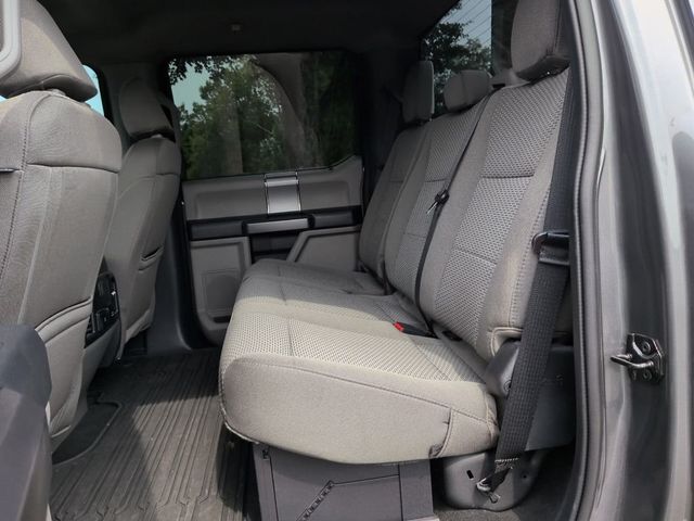 2022 Ford Super Duty F-350 SRW XLT - 23065516 - 28