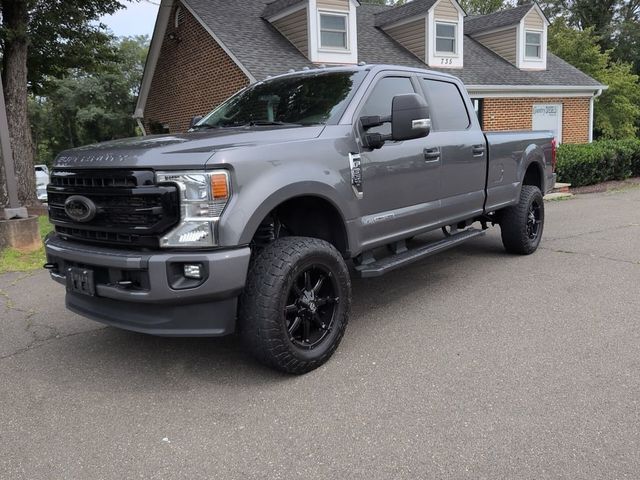 2022 Ford Super Duty F-350 SRW XLT - 23065516 - 2