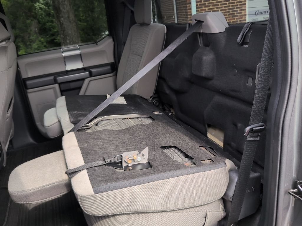 2022 Ford Super Duty F-350 SRW XLT - 23065516 - 30