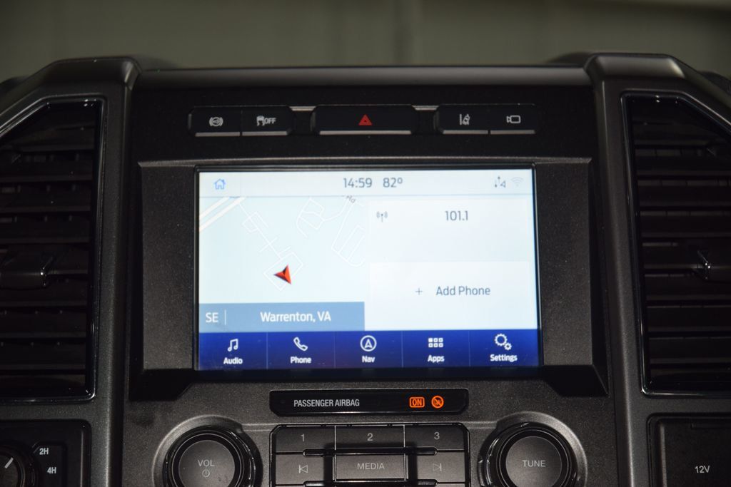 2022 Ford Super Duty F-350 SRW XLT - 23065516 - 31