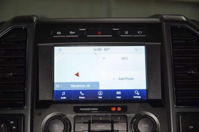 2022 Ford Super Duty F-350 SRW XLT - 23065516 - 31