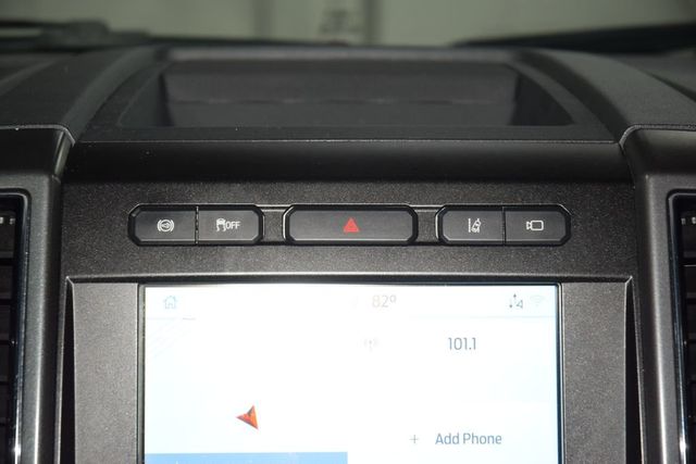 2022 Ford Super Duty F-350 SRW XLT - 23065516 - 32
