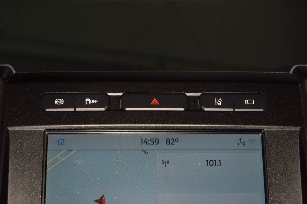 2022 Ford Super Duty F-350 SRW XLT - 23065516 - 33