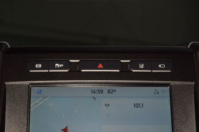 2022 Ford Super Duty F-350 SRW XLT - 23065516 - 33