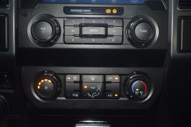 2022 Ford Super Duty F-350 SRW XLT - 23065516 - 35