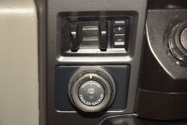 2022 Ford Super Duty F-350 SRW XLT - 23065516 - 36