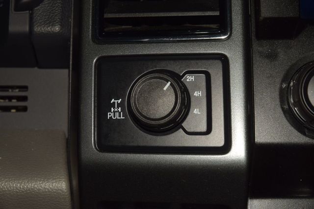 2022 Ford Super Duty F-350 SRW XLT - 23065516 - 37
