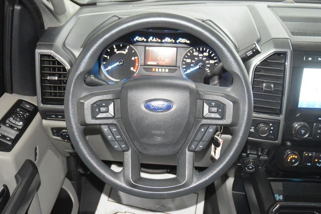 2022 Ford Super Duty F-350 SRW XLT - 23065516 - 38