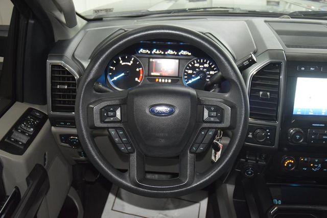 2022 Ford Super Duty F-350 SRW XLT - 23065516 - 39