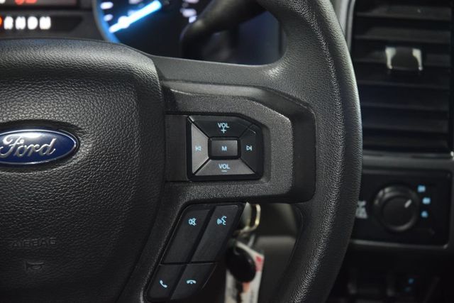2022 Ford Super Duty F-350 SRW XLT - 23065516 - 41