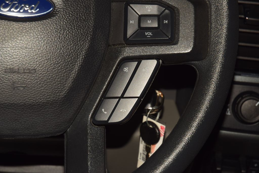 2022 Ford Super Duty F-350 SRW XLT - 23065516 - 43