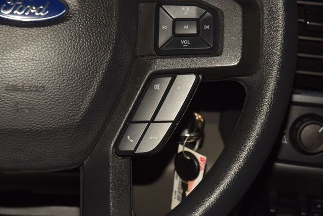 2022 Ford Super Duty F-350 SRW XLT - 23065516 - 43