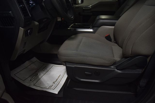 2022 Ford Super Duty F-350 SRW XLT - 23065516 - 48