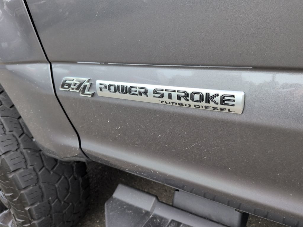 2022 Ford Super Duty F-350 SRW XLT - 23065516 - 4