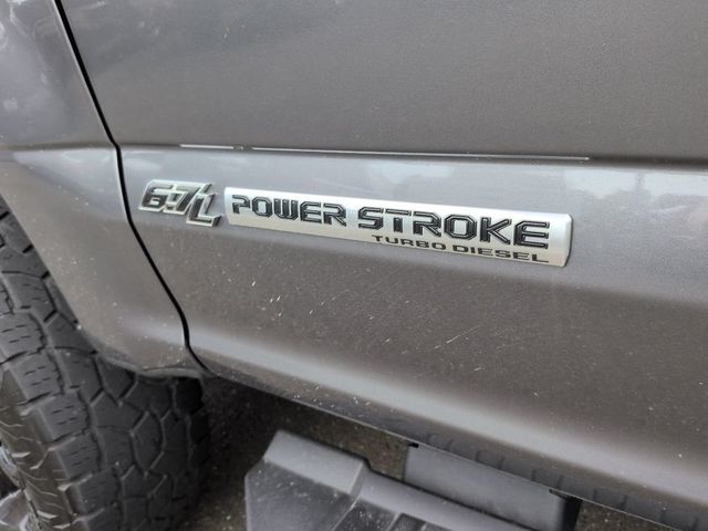 2022 Ford Super Duty F-350 SRW XLT - 23065516 - 4