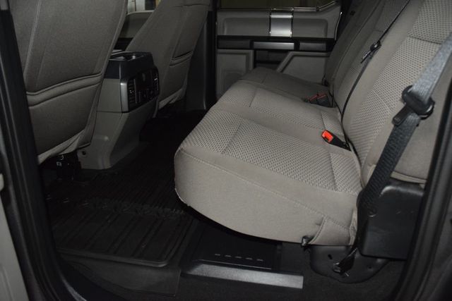 2022 Ford Super Duty F-350 SRW XLT - 23065516 - 52