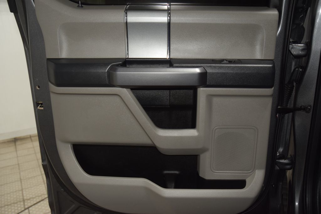 2022 Ford Super Duty F-350 SRW XLT - 23065516 - 53