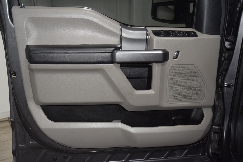 2022 Ford Super Duty F-350 SRW XLT - 23065516 - 55
