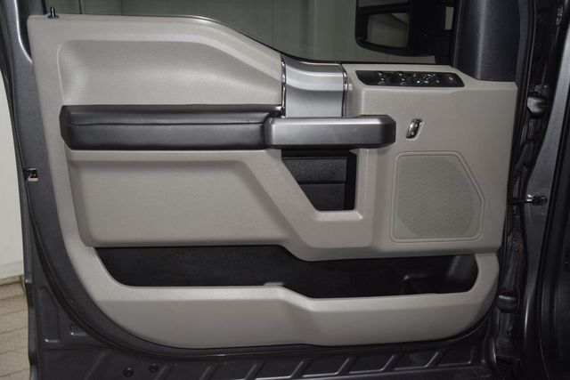 2022 Ford Super Duty F-350 SRW XLT - 23065516 - 55