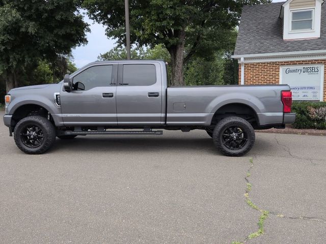 2022 Ford Super Duty F-350 SRW XLT - 23065516 - 5