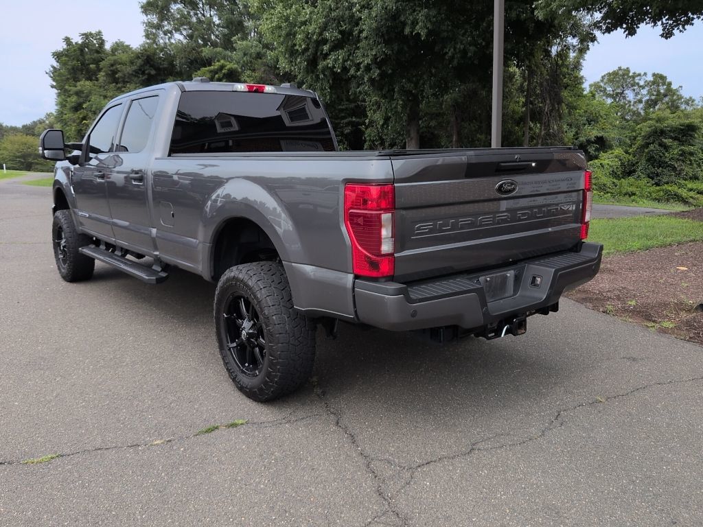 2022 Ford Super Duty F-350 SRW XLT - 23065516 - 6