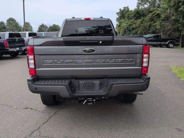 2022 Ford Super Duty F-350 SRW XLT - 23065516 - 7
