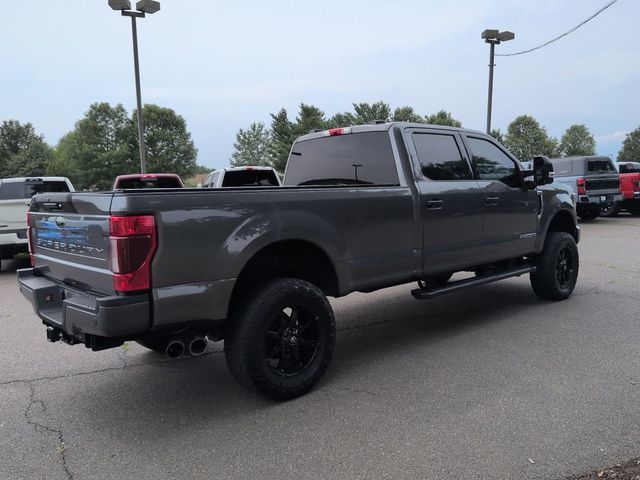 2022 Ford Super Duty F-350 SRW XLT - 23065516 - 8