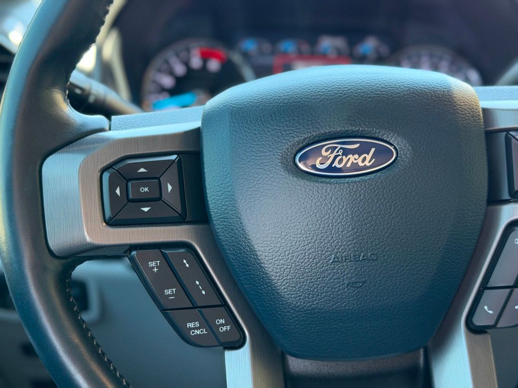 2022 Ford Super Duty F-450 DRW  - 23026849 - 9
