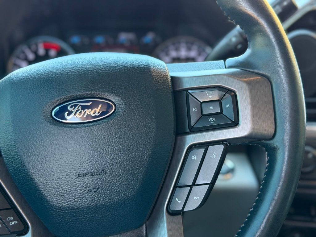 2022 Ford Super Duty F-450 DRW  - 23026849 - 10