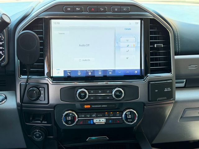 2022 Ford Super Duty F-450 DRW  - 23026849 - 13